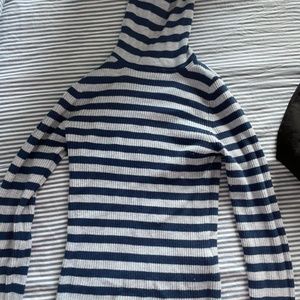 turtle neck long sleeve